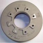 DRUM 12-1/4"x4" 10K HD DEXTER - 852-9271