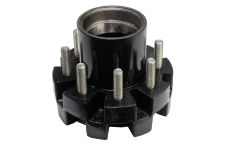 IDLER HUB 8-STUD 12K TRP 5/8" OIL BATH W/AP - 853-5580