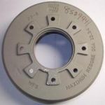 DRUM 12-1/4"x3-3/8" 10K GD DEXTER - 852-9441