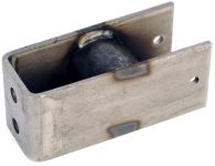 HANGER REAR 2.5" SPRING 4.5" DROP (10KGD) - 854-0061