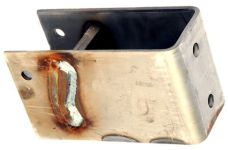 HANGER REAR 3" SPRING 6.63" DROP (10K-15K) - 854-0066