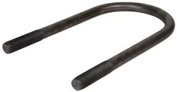 U-BOLT 4" X 8-1/8" - 5/8"-11 (9K 4" AXLE TUBE) - 854-1064