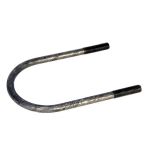 U-BOLT 5" X 8-7/8" - 5/8"-11 (10KGD & 10KHD 5" AXLE TUBE) - 854-1077