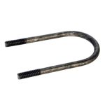 U-BOLT 3.5" X 7-7/8" - 9/16"-18  (8K 3.5" AXLE TUBE) - 854-1123