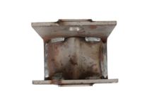 HANGER CENTER 2" SPRINGS 4.5" DROP (9K) - 854-9039