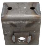 HANGER CENTER 2.5" SPRING 5-3/8" DROP (10KGD) - 854-9042