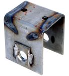 HANGER CENTER 3" SPRING 4.12" DROP (10KHD-15K) - 854-9043