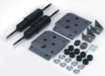 SHOCK ABSORBER KIT & PARTS
