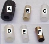 SPRING BUSHING (10KGD) BRONZE - 854-4111