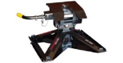 21K RECON FIFTH WHEEL HITCH (ISR)