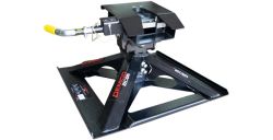 21K RECON FIFTH WHEEL (GOOSENECK)