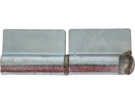 HINGE BUTT WELD ON - 855-4126