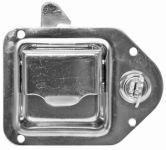 TOOL BOX LATCH LOCKING - 855-8000