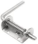 LATCH SPRING