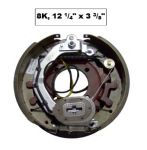 TRP 12X3-3/8 BRAKE ASSEM. (IMPORT) 8K