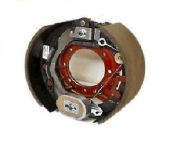 BRAKE ELECTRIC 12-1/4" X 5" FSA BRAKE 12K HD