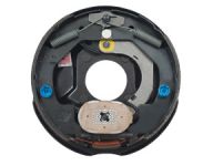 BRAKE ASSY ELEC 10"x2-1/4" 4.4K LH DEXTER  - 856-0462