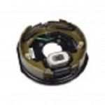 BRAKE ASSY ELEC 10"x2-1/4" 3.5K LH IMPORT - 856-2258