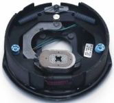 BRAKE ASSY ELEC 10"x2-1/4" LH DEXTER - 856-0026