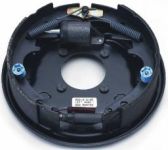 BRAKE ASSY HYD 10"x2-1/4" 3.5K LH DEXTER - 856-0312