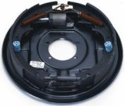 BRAKE ASSY HYD 12"x2" 5.2K LH DEXTER - 856-0324