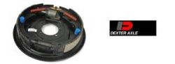 BRAKE ASSY HYD 12"x2" 7K LH DEXTER - 856-0338