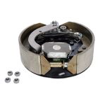 BRAKE ASSY ELEC 12"x3-3/8" 8K LH HAYES/ALKO - 856-0532