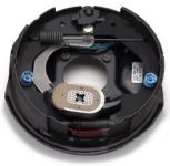 BRAKE ELECTRIC 10" X 2-1/4" W/ PARK ASSEMBLY