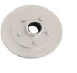 HUB/ROTOR 8on6.5 13" 7K KODIAK - 859-0078