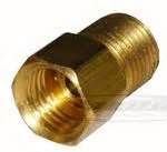 ACTUATOR ORIFICE DISC BRAKE DICO - 857-0300