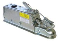 ACTUATOR DICO MODEL 60 W/MULTI-FIT COUPLER DISC 7K - 857-5420