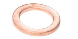 CALIPER BANJO COPPER WASHER UFP - 857-5169