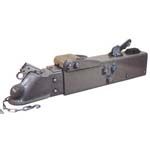 ACTUATOR DICO MO 20 STRAIGHT 2-5/16" BALL