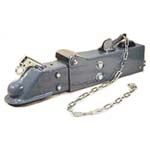 ACTUATOR DICO MODEL 10 STRT COUPLER WELD ON - 857-1675