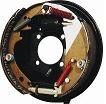 BRAKE ASSY HYD 10"x2-1/4" 3.5K LH IMPORT FREE BACKING - 856-4716
