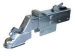 ACTUATOR DICO MO 10 DROP COUPLER 2-5/16" BALL WITH MOUNT CHANNEL