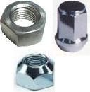 WHEEL NUT 9/16"-18 - 858-6053