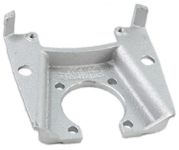 CALIPER MOUNTING BRACKET AL-KO/KODIAK 8K - 859-0133