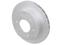 ROTOR SLIP-ON 6on5.5 12" 6k KODIAK - 859-2212