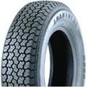 TIRE ST185/80D13 LRD LOADSTAR - 864-3300