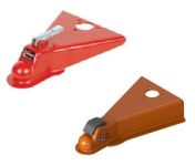 COUPLER REPAIR KIT 2-5/16" BALL EZ-LATCH METAL HANDLE DEMCO - 870-5817