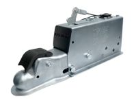 ACTUATOR DEMCO MODEL DA70 DRUM EZLATCH 7K - 870-5001