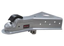 COUPLER 2-5/16" BALL A-FRAME EZ-LATCH 21K - 870-6680