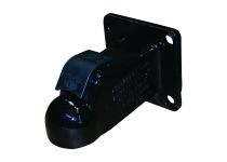 COUPLER 2-5/16" BALL FLAT MNT EZ-LATCH 21K - 870-6759
