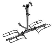 BIKE CARRIER- Q-SLOT 2-BIKE