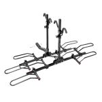 BIKE CARRIER- Q-SLOT 4-BIKE