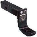 BALL MOUNT 2" SHANK 11" DROP 3.5K DRAW-TITE - 920-2706