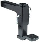 BALL MOUNT ADJUSTABLE