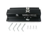 GOOSENECK HITCH - WEIGH SAFE