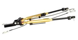 TOW BAR DOMINATOR (7.5K) - 951-1008